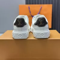 $105.00 USD Louis Vuitton Casual Shoes For Men #1388155
