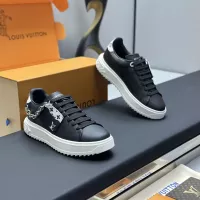 $105.00 USD Louis Vuitton Casual Shoes For Women #1388162