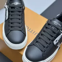 $105.00 USD Louis Vuitton Casual Shoes For Women #1388162
