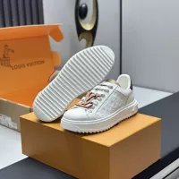$105.00 USD Louis Vuitton Casual Shoes For Women #1388166