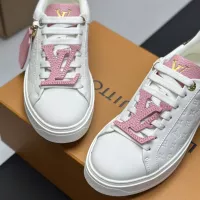$105.00 USD Louis Vuitton Casual Shoes For Men #1388167