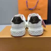 $105.00 USD Louis Vuitton Casual Shoes For Women #1388168