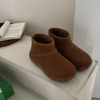$100.00 USD Bottega Veneta BV Boots For Women #1388172
