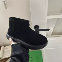$100.00 USD Bottega Veneta BV Boots For Women #1388173
