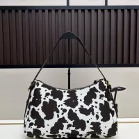 $96.00 USD Prada AAA Quality Shoulder Bags For Women #1388178