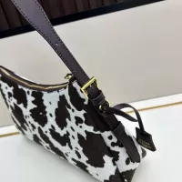 $96.00 USD Prada AAA Quality Shoulder Bags For Women #1388178