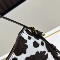 $96.00 USD Prada AAA Quality Shoulder Bags For Women #1388178