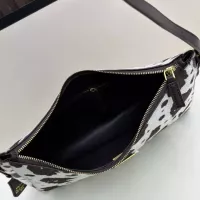 $96.00 USD Prada AAA Quality Shoulder Bags For Women #1388178