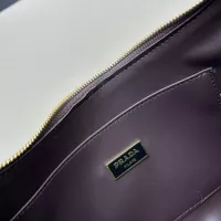 $96.00 USD Prada AAA Quality Shoulder Bags For Women #1388178