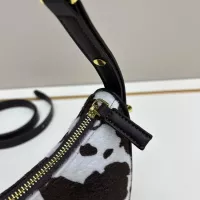 $82.00 USD Prada AAA Quality Shoulder Bags For Women #1388181