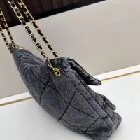 $98.00 USD Chanel AAA Quality Shoulder Bags For Women #1388184