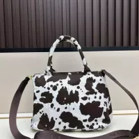 $92.00 USD Prada AAA Quality Handbags For Women #1388185
