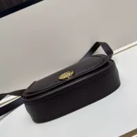 $102.00 USD Chloe AAA Quality Messenger Bags For Women #1388186