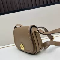 $102.00 USD Chloe AAA Quality Messenger Bags For Women #1388187