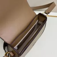 $102.00 USD Chloe AAA Quality Messenger Bags For Women #1388187