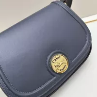 $102.00 USD Chloe AAA Quality Messenger Bags For Women #1388189