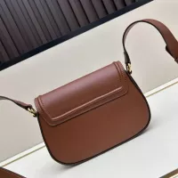 $102.00 USD Chloe AAA Quality Messenger Bags For Women #1388190