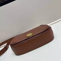 $102.00 USD Chloe AAA Quality Messenger Bags For Women #1388190