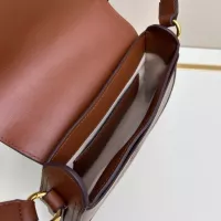 $102.00 USD Chloe AAA Quality Messenger Bags For Women #1388190