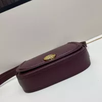 $102.00 USD Chloe AAA Quality Messenger Bags For Women #1388191