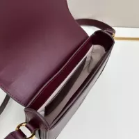 $102.00 USD Chloe AAA Quality Messenger Bags For Women #1388191