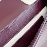 $102.00 USD Chloe AAA Quality Messenger Bags For Women #1388191