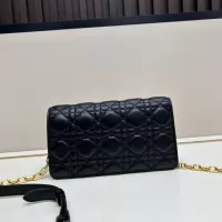 $100.00 USD Christian Dior AAA Quality Messenger Bags For Women #1388195