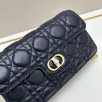 $100.00 USD Christian Dior AAA Quality Messenger Bags For Women #1388195