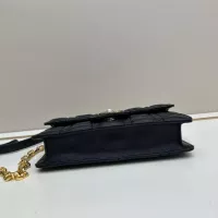 $100.00 USD Christian Dior AAA Quality Messenger Bags For Women #1388195