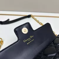 $100.00 USD Christian Dior AAA Quality Messenger Bags For Women #1388195
