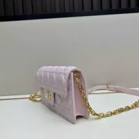 $100.00 USD Christian Dior AAA Quality Messenger Bags For Women #1388196