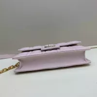 $100.00 USD Christian Dior AAA Quality Messenger Bags For Women #1388196