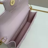 $100.00 USD Christian Dior AAA Quality Messenger Bags For Women #1388196