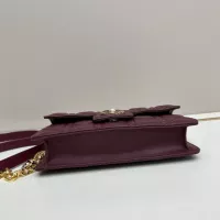 $100.00 USD Christian Dior AAA Quality Messenger Bags For Women #1388197