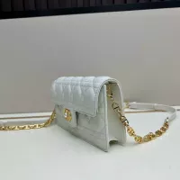 $100.00 USD Christian Dior AAA Quality Messenger Bags For Women #1388198