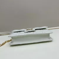 $100.00 USD Christian Dior AAA Quality Messenger Bags For Women #1388198
