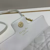 $100.00 USD Christian Dior AAA Quality Messenger Bags For Women #1388198
