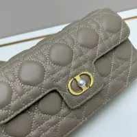 $100.00 USD Christian Dior AAA Quality Messenger Bags For Women #1388199