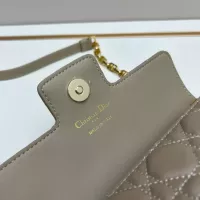 $100.00 USD Christian Dior AAA Quality Messenger Bags For Women #1388199