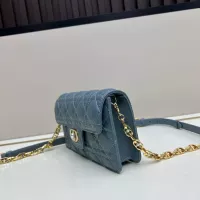$100.00 USD Christian Dior AAA Quality Messenger Bags For Women #1388200