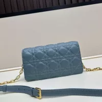 $100.00 USD Christian Dior AAA Quality Messenger Bags For Women #1388200