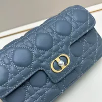 $100.00 USD Christian Dior AAA Quality Messenger Bags For Women #1388200