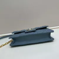 $100.00 USD Christian Dior AAA Quality Messenger Bags For Women #1388200