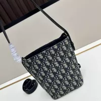 $96.00 USD Christian Dior AAA Quality Messenger Bags For Women #1388204