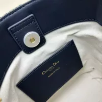 $96.00 USD Christian Dior AAA Quality Messenger Bags For Women #1388204