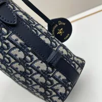 $96.00 USD Christian Dior AAA Quality Messenger Bags For Women #1388204