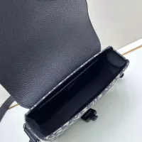 $88.00 USD Christian Dior AAA Quality Messenger Bags For Unisex #1388206