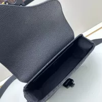 $88.00 USD Christian Dior AAA Quality Messenger Bags For Unisex #1388207