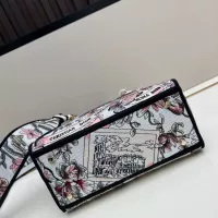$105.00 USD Christian Dior AAA Quality Handbags For Unisex #1388220