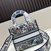 $105.00 USD Christian Dior AAA Quality Handbags For Unisex #1388222